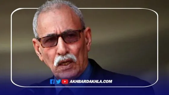 عاجل.. البوليساريو تُعلن قطع جميع علاقاتها مع إسبانيا