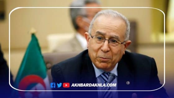 الجزائر تتهم المغرب بقصف قوافل تجارية على حدودها مع موريتانيا