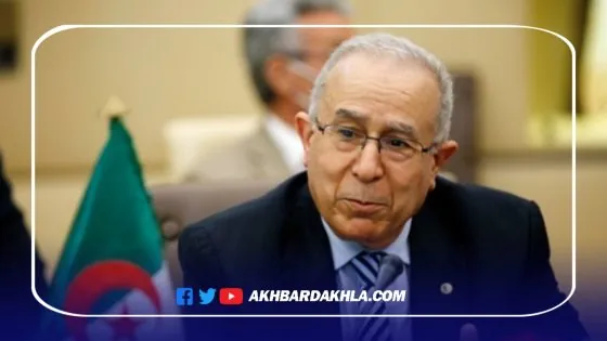الجزائر تتهم المغرب بقصف قوافل تجارية على حدودها مع موريتانيا