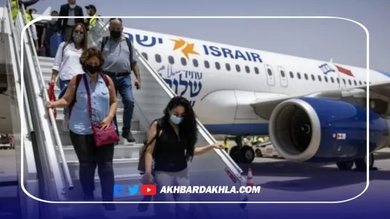 15 ألف سائح إسرائيلي يقضون عطلة “الفصح” في المغرب