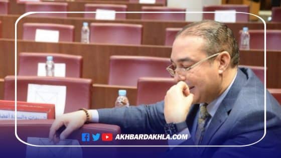 أوزين : روجتو برنامج فرصة بالريع والمؤثرين وهذا دليل عل العقم فالتواصل وأوراش بحال الإنعاش الوطني