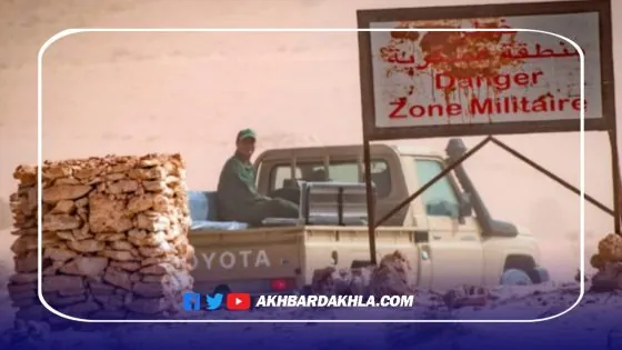 موريتانيا تقول إن حادث القصف في الصحراء كان خارج أراضيها بعد اتهامات الجزائر للمغرب