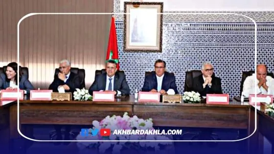 نزار بركة يدعو إلى تطبيق الحكم الذاتي بالأقاليم الجنوبية في أقرب وقت
