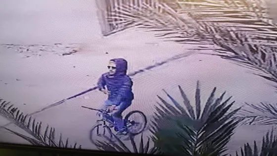 تفاصيل القبض على منفذ جريمة عيد الفطر بالداخلة