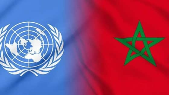 انتخاب المغرب بلجنة حدود الجرف القاري