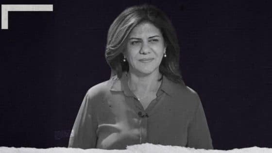 الأمم المتحدة: الصحافية الفلسطينية شيرين أبو عاقلة قتلت بنيران إسرائيلية