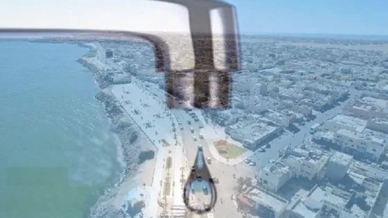 الحكومة تضع برنامجا لضمان استدامة التزود بالماء الشروب وتحذر المواطنين من فقدانه