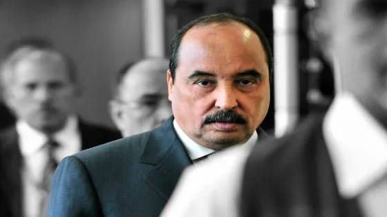 موريتانيا تجر رئيسها السابق للمحاكمة بتهمة الفساد وتنشر تفاصيل ممتلكاته