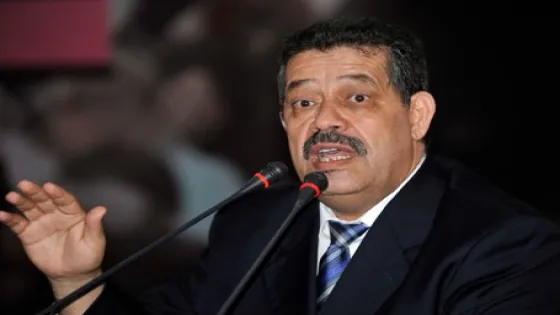 شباط يتجه لتأسيس حزب سياسي جديد