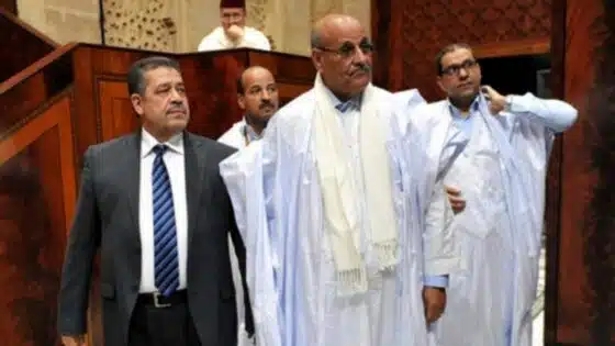 أنباء تحوم حول تكرار سيناريو الصحون بين أنصار ولد الرشيد وتكتل جديد يجمع نزار البركة وحميد شباط