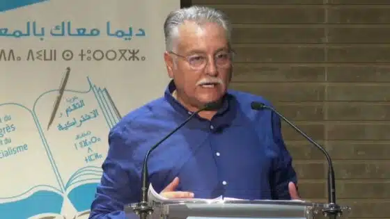 بنعبد الله: إجراءات الحكومة تعد ضعيفة مقارنة مع حجم التحديات