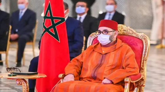 عفو ملكي لفائدة 979 شخصا بمناسبة عيد الأضحى المبارك