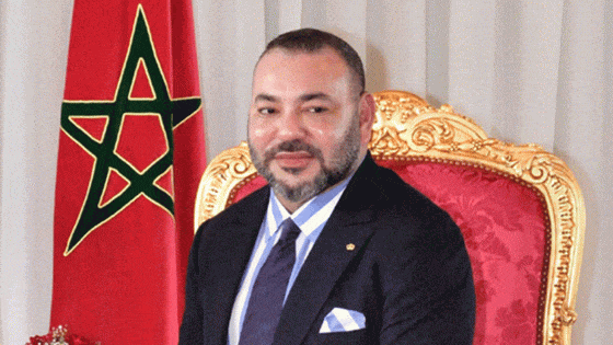 عاجل.. بلاغ لوزارة القصور الملكية والتشريفات والأوسمة
