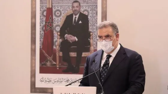 الداخلية على بنكيران وحزبه : إتهامكم لرجال السلطة هو إستخفاف وتحقير لإرادة الناخبين بالحسيمة الذين رفضوكم وإختاروا بكل حرية من يمثلهم