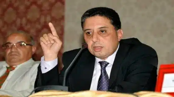 المحكمة الدستورية تلغي فوز مرشح الأحرار بكلميم وتعلن فوز مرشح الاستقلال عبد الرحيم بوعيدة بالمقعد البرلماني.