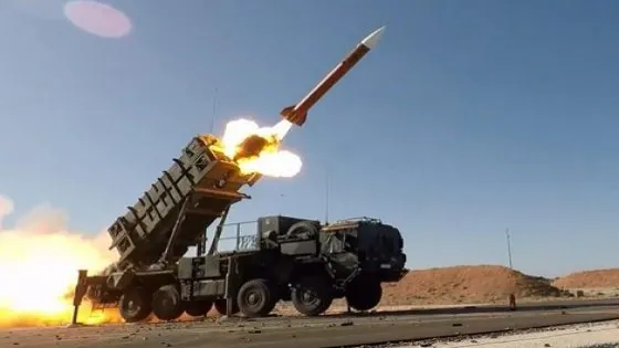 بدء نصب صواريخ جزائرية على حدود المغرب”.. ما قصة الآليات العسكرية الثقيلة؟