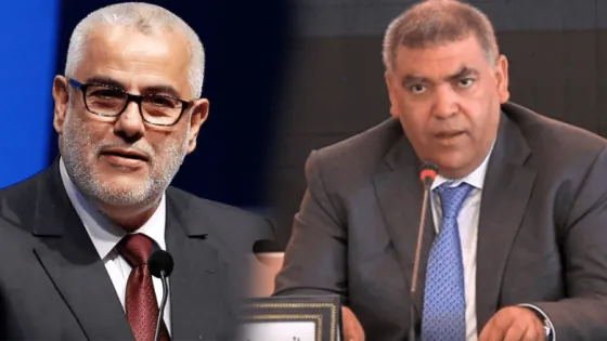 حزب العدالة والتنمية يتَّـهمُ الداخــلية بالتلاعُب بالإنتخابات الجـــزئية