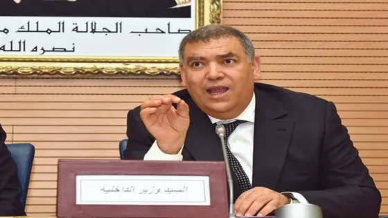 دورية عاجلة من وزير الداخلية لجميع المسؤولين 