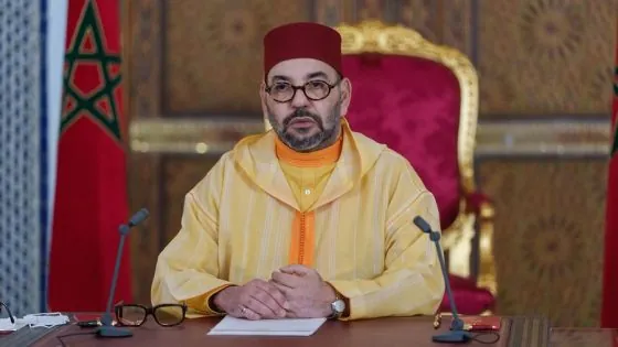 بلاغ عاجل من وزارة القصور الملكية والتشريفات والأوسمة