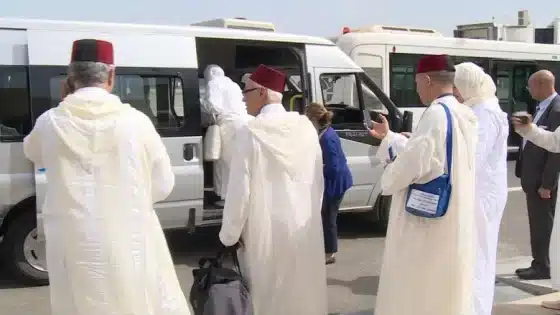 وزير العدل يدعو ضحايا احتيال وكالة أسفار في البيضاء إلى تقديم شكايات للنيابة العامة