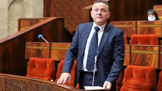 أزمة التأشيرات تنتقل إلى النقل الدولي و متضررون يشكون عجز بنعبد الجليل