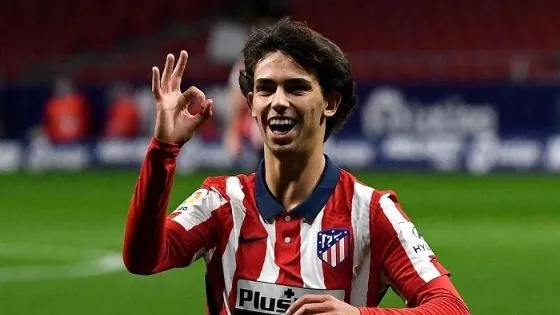 أتلتيكو مدريد يضع شرطا تعجيزيا للاستغناء عن نجمه فيليكس