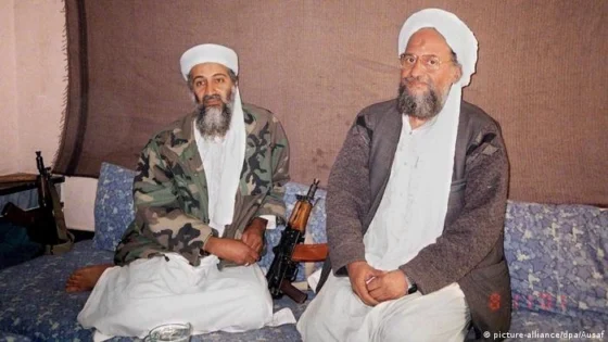 عبد الرحمان المراكشي.. مغربي مرشح لخلافة الظواهري على تنظيم “القاعدة”