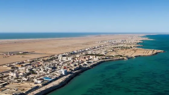 طقس الاثنين..انخفاض في درجات الحرارة بمناطق من المملكة