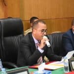 تعيين رجال السلطة الجدد بإقليم أوسرد