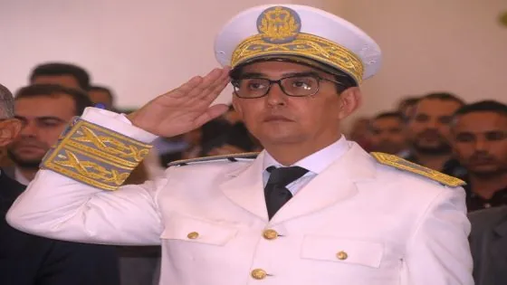 عامل إقليم الجديدة.. مديرا عاما للوكالة الوطنية لتقنين القنب الهندي
