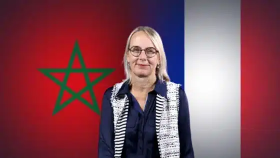 سفيرة باريس تغادر الرباط وسط أزمة متصاعدة بين المغرب وفرنسا