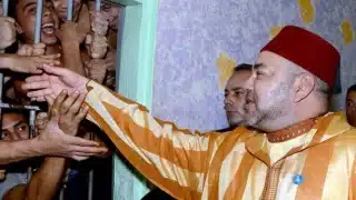 عفو ملكي بمناسبة عيد المولد يشمل 672 محكوما بينهم 9 في قضايا الإرهاب
