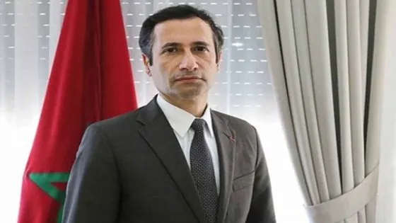 سفير المغرب بفرنسا مديرا عاما لصندوق محمد السادس للاستثمار