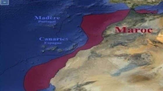 عاجل: المغرب يؤجل ترسيم الحدود البحرية مع إسبانيا إلى ”أجل غير مسمى”