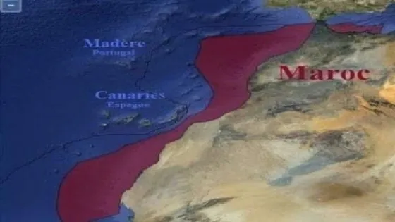 عاجل: المغرب يؤجل ترسيم الحدود البحرية مع إسبانيا إلى ”أجل غير مسمى”