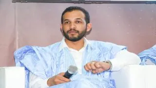 الراغب حرمة الله..يُشيد بالقرار 2654 لمجلس الأمن
