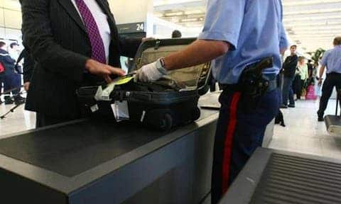 Morocco Arrests 3 Police Officers for Receiving Bribes at Casablanca Airport 252231459