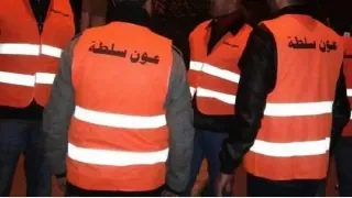 سُقوط عون سلطة من الطّابق الرابع لمنزله بطنـجة