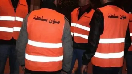 سُقوط عون سلطة من الطّابق الرابع لمنزله بطنـجة