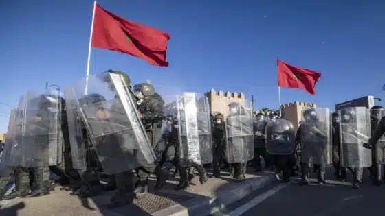 البرلمانية منيب تحذر من اضطرابات جراء تفاقم معدلات البطالة
