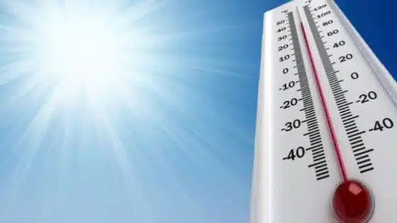 طقس الجمعة… أجواء حارة بعدد من جهات المملكة