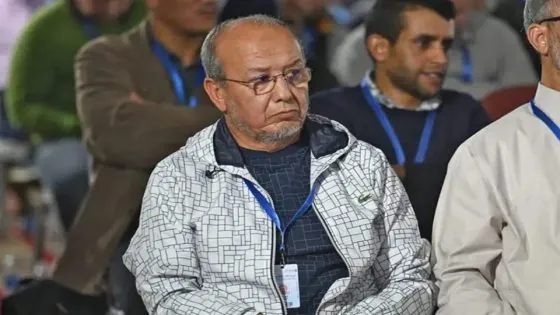 انتخاب أوس رمال رئيسا جديدا لحركة “التوحيد والإصلاح”