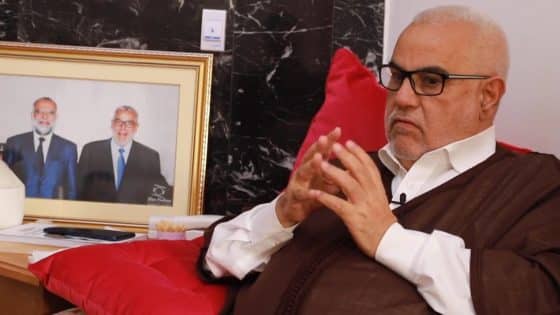 بنكيران لإخوانه: واش بغيتو يجي عندكوم الرسول.. قنعوا دابا غي بعبد الإله