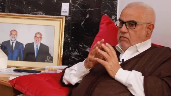 بنكيران لإخوانه: واش بغيتو يجي عندكوم الرسول.. قنعوا دابا غي بعبد الإله