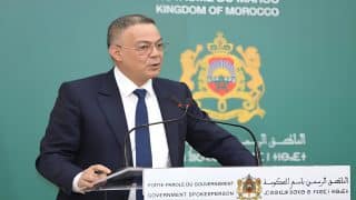 فوزي لقجع يعلن عن قرب طي ملف أساتذة التعاقد خلال أسابيع