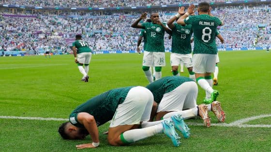 (Photo by Odd ANDERSEN / AFP)