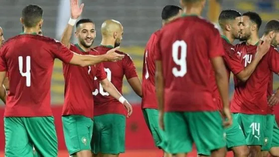 معلق شهير يتوقع تأهل المغرب للدور الثاني من كأس العالم