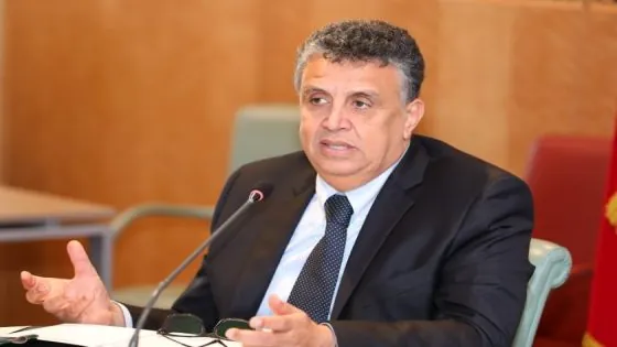وزير العدل ما زال يأمل في حوار مع المحامين لكن دون حديث عن الضرائب