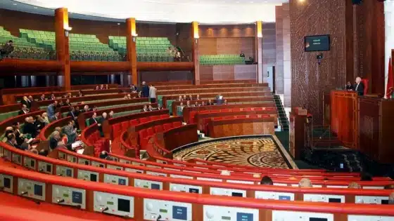 الاحرار بمجلس المستشارين: الحكومة مستهدفة بحملات مغرضة بمواقع التواصل الاجتماعي