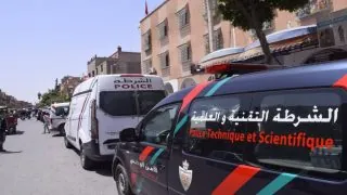 توقيف فتاة قاصر بمدينة طنجة للاشتباه في ارتكابها جريمة الضرب والجرح بواسطة السلاح الأبيض المفضي إلى الموت